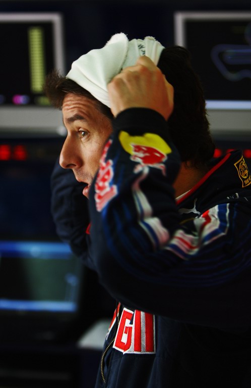 GP MALESIA - Prove Libere